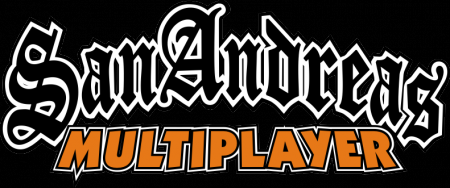 San Andreas: Multiplayer